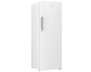 *Current Model* Beko 351L BAF369W Upright All Fridge [Carton Damage]