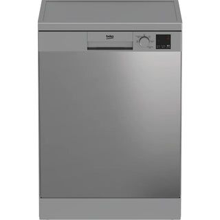 *Brand New - Clearance* Beko BDF1401X Freestanding Dishwasher [5 Years Warranty]