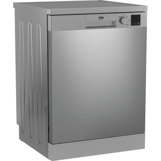 *Brand New - Clearance* Beko BDF1401X Freestanding Dishwasher [5 Years Warranty]