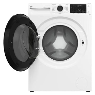 *Brand New* Beko 9kg Front Load Washing Machine with AutoDose and Steam BFLB903ADW1 [5 Years Warranty]