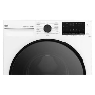 *Brand New* Beko 9kg Front Load Washing Machine with AutoDose and Steam BFLB903ADW1 [5 Years Warranty]