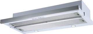 *Brand New* Beko 90cm Slideout Rangehood BRH90TW [5 Years Warranty]