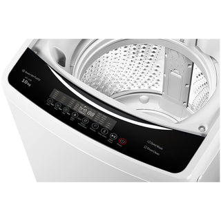 *Large Family Sized* Beko 10KG Top Loader BTL10W [5 Years Warranty]