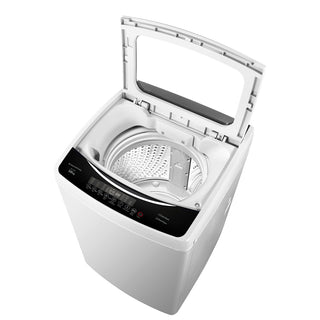 *Large Family Sized* Beko 10KG Top Loader BTL10W [5 Years Warranty]