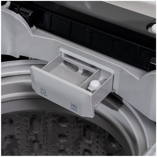 *Large Family Sized* Beko 10KG Top Loader BTL10W [5 Years Warranty]