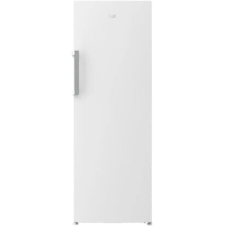 *Current Model* Beko 351L BAF369W Upright All Fridge [Carton Damage]