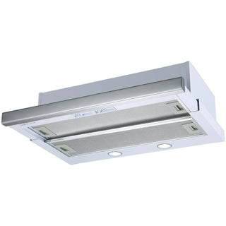 *Brand New* Beko 60cm Slideout Rangehood BRH60TW [5 Years Warranty]