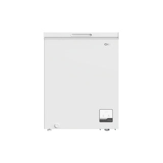 CHiQ 142L Hybrid Chest Freezer CCF142WE  [5 Years Warranty]