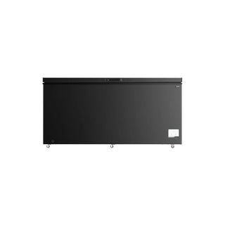 *Brand New* CHiQ 500L Hybrid Chest Freezer Black CCF499BE [5 Years Warranty]