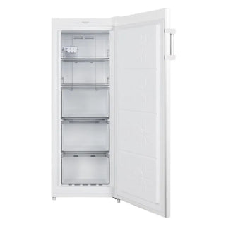 *Display Only* ChiQ 166L Hybrid Upright Frost Free Freezer [5 Years Warranty]