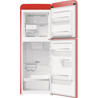 *Brand New* CHiQ CRTM199NR3 202L Retro Top Mount Fridge [5 Years Warranty]