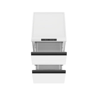*Brand New* CHiQ CSH145NW 145L Frost Free Hybrid Fridge-Freezer(White) [5 Years Warranty]