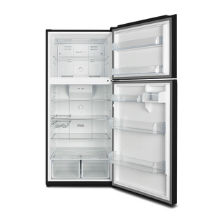 *Family Size* CHiQ 515L Top Mount Fridge White CTM515NB3 [5 Years Warranty]