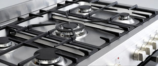 *Brand New* Euro Appliances EO90FSDPSX 90cm Dual Fuel Freestanding Stove [3 Years Warranty]