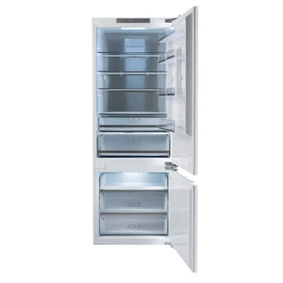 *Brand New* Euro 403L Bottom Mount Integrated Refrigerator E403IFBM [3 Years Warranty]