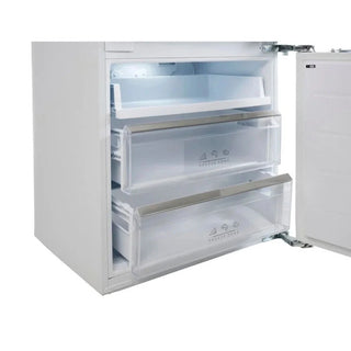 *Brand New* Euro 403L Bottom Mount Integrated Refrigerator E403IFBM [3 Years Warranty]
