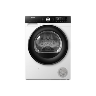 *Brand New* Hisense 8KG Series 3 Heat Pump Dryer HDFS80HS [3 Years Warranty]
