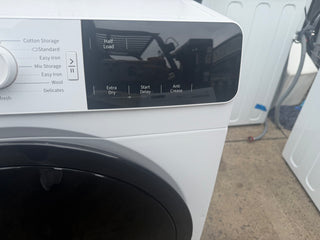 Hisense 8kg PureStream Front Load Heat Pump Dryer [Refurbished]