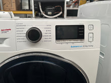 Samsung 8.5kg/6kg AddWash™ Washer / Dryer Combo  [Refurbished]