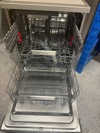 Whirlpool 15 Place Setting Dishwasher Stainless Steel [Refurbished]