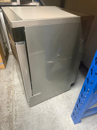 Whirlpool 15 Place Setting Dishwasher Stainless Steel [Refurbished]