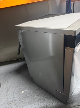 Whirlpool 15 Place Setting Dishwasher Stainless Steel [Refurbished]
