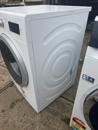 Bosch Series 8 8kg Front Loader [Refurbished] MADE IN GERMANY - DMS Appliances
