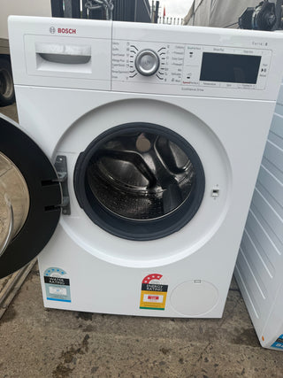 Bosch Series 8 8kg Front Loader [Refurbished] MADE IN GERMANY - DMS Appliances