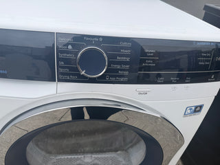 Electrolux 8kg Heat Pump Dryer EDH803BEWA [Refurbished]