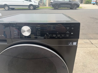 Hisense 9kg Heat Pump Dryer HDFS90HAB [Refurbished] - DMS Appliances