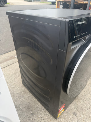 Hisense 9kg Heat Pump Dryer HDFS90HAB [Refurbished] - DMS Appliances