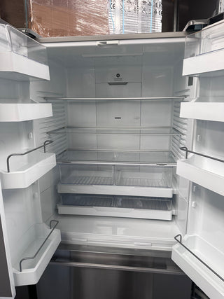 *Current Model* Fisher & Paykel Series 7 569L French Door Refrigerator Stainless Steel RF610ADX5 [Factory Second]]