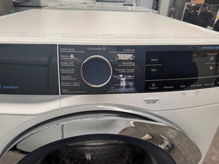 Electrolux 10kg Front Load AutoDose Washing Machine EWF1041ZDWA [Refurbished] - DMS Appliances