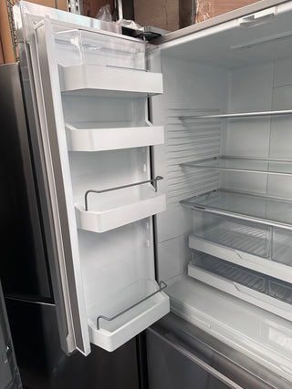 *Current Model* Fisher & Paykel Series 7 569L French Door Refrigerator Stainless Steel RF610ADX5 [Factory Second]]