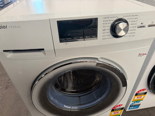 Haier 7.5kg Front Loader [Refurbished] - DMS Appliances