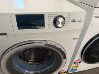Haier 7.5kg Front Loader [Refurbished] - DMS Appliances