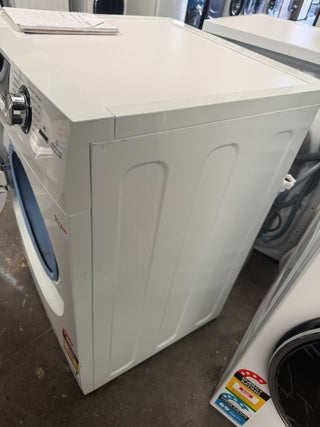 Haier 7.5kg Front Loader [Refurbished] - DMS Appliances