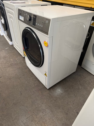 Fisher & Paykel Series 5 8kg Heat Pump Dryer DH8060P3 [Factory Second] - DMS Appliances