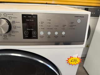 Fisher & Paykel Series 5 8kg Heat Pump Dryer DH8060P3 [Factory Second] - DMS Appliances