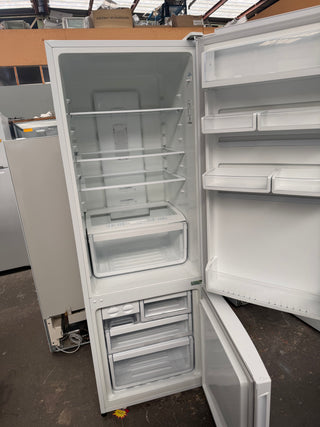 Westinghouse 370L Bottom Mount Fridge [Refurbished] - DMS Appliances