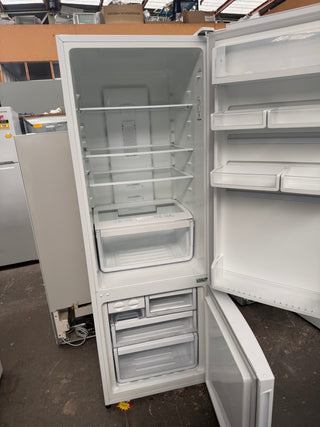 Westinghouse 370L Bottom Mount Fridge [Refurbished] - DMS Appliances