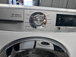 Electrolux 9kg Time Manager  Front Loader [Refurbished]
