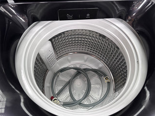 *Current Model* Haier HWT10ANB1 10kg Top Load Washing Machine (Graphite) [Factory Second]