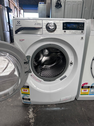 Electrolux 9kg Time Manager  Front Loader [Refurbished]