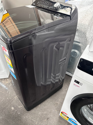 *Current Model* Haier HWT10ANB1 10kg Top Load Washing Machine (Graphite) [Factory Second]
