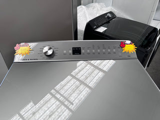 *Current Model *Fisher & Paykel Series 7 12kg Top Load Washing Machine with UV Sanitise WL1264P1 *Factory Second*