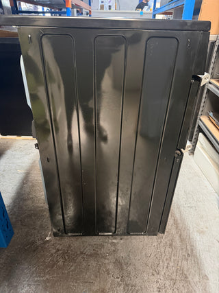 *Amazing Value* Beko 90 cm Black Induction Multi Door Freestanding Oven BRC916IMB [Factory Second]