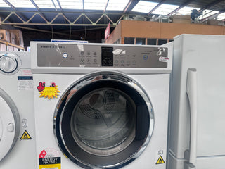 *Current Model*  Fisher & Paykel Series 5 7kg Vented Dryer DE7060G2 [Refurbished]