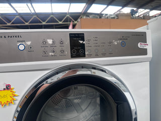 *Current Model*  Fisher & Paykel Series 5 7kg Vented Dryer DE7060G2 [Refurbished]