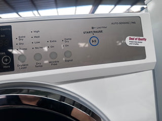 *Current Model*  Fisher & Paykel Series 5 7kg Vented Dryer DE7060G2 [Refurbished]